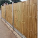 Fence Repairs contractors in Peacehaven