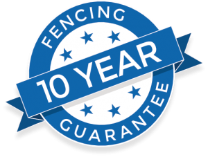 Fencing Sevenoaks Weald