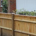 Fence Repairs contractors in Morden