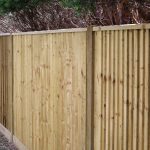 How much do Fence Repairs cost in Sutton at Hone