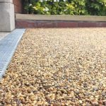 resin driveways available in Worthing