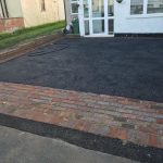 Forest Hill driveway repairs