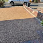 driveway resin repairs Limpsfield