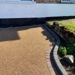 Gravel & Shingle driveway prices in Welling